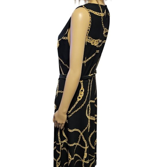 Chain  dress - Picture 6 of 6